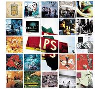 Toad the Wet Sprocket - P.S. (A Toad Retrospective)