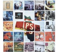Toad the Wet Sprocket - P.S.(a Toad Retrospective)