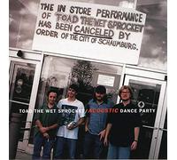 Toad the Wet Sprocket - Something's Always Wrong / Stupid / Nanci