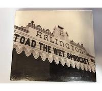 Toad the Wet Sprocket - Welcome Home: Live at the Arli