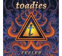 Toadies - Feeler