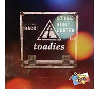 Toadies - Live At Billy Bob's Texas