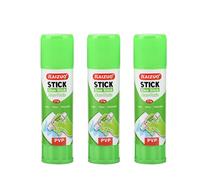 Toaiot 3D stampante colla bastone solido adesivi stampa calore letto adesivo PVP stampa Filamento PLA ABS PET PETG-3 pezzi