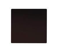 Toaiot - Piastra magnetica per stampante 3D CR-10/10S/Pro, 310 x 310 mm, 31 x 31 cm, lato B, con adesivo per fogli a molla in acciaio PEI