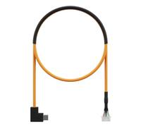 Toaiot Tool-Head - Cavo di ricambio compatibile con BambuLab P2S: cavo di collegamento per scambio di dati o trasferimento di segnale, accessori per stampanti 3D