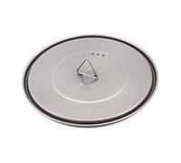TOAKS - Coperchio in Titanio per Tazza e Pentola (115mm)