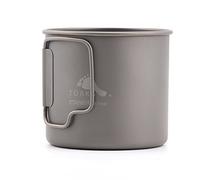 TOAKS Titanium 375ml Cup by TOAKS