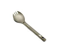 TOAKS Titanium Ultralight Spork by TOAKS