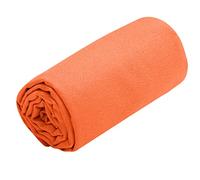 Asciugamano Sea to Summit Airlite Towel L Colore: rosso