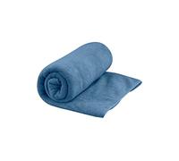 Sea To Summit Tek Towel grande blu chiaro di luna