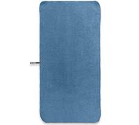 Asciugamano Sea to Summit Tek Towel XS Colore: blu