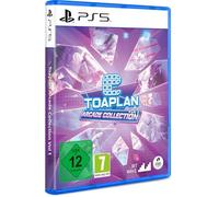 Toaplan - Acrcade Collection Vol. 1