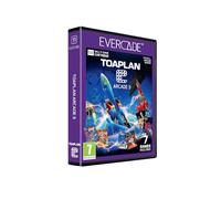 Toaplan Arcade Collection 3