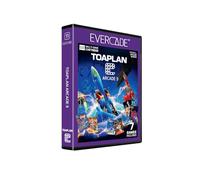 Toaplan Arcade Collection 3