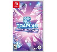 Toaplan Arcade Collection Vol 1 Nintendo Switch Nuovo