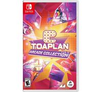 Toaplan Arcade Collection Vol 2 - Nintendo Interruttore - Nuovo