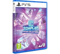 Toaplan Arcade Collection Volume 1 Videogioco PS5: 8 classici migliorati, salvataggi rapidi, classifiche