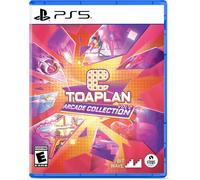 Toaplan Arcade Collection Volume 2 - PlayStation 5 - Nuovo