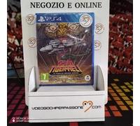 Toaplan Arcade Garage: Kyukyoku Tiger-Heli Playstation 4