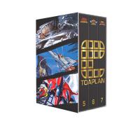Toaplan Shooters Volume 2 - EDIZIONE COLLEZIONISTA Sega Mega Drive EU / Genesis US - Nouvo