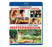 Toast (2010) [ Origine Danese, Nessuna Lingua Italiana ] (Blu-Ray)