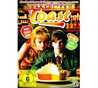 Toast [DVD]