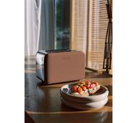 TOAST RETRO - Tostapane Per Fette Larghe Piccolo