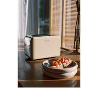 TOAST RETRO - Tostapane Per Fette Larghe Piccolo