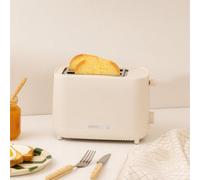 TOAST STUDIO - Tostapane Bianco Panna
