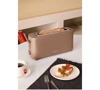TOAST STUDIO - Tostapane Grande & Moka