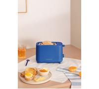 TOAST STUDIO - Tostapane Piccolo & Blu Cobalto