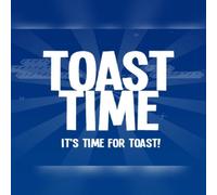 Toast Time (PC) Steam Key - GLOBAL