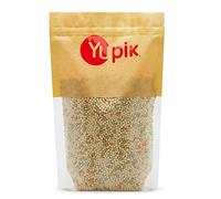 Toasted Pearl Tricolor Couscous, 2.2 lb