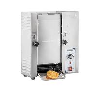 Toaster Vertical 300 Pane Burger o Bagel - Casselin - Acciaio inossidabile