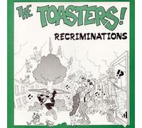 Toasters - 7-East Side Beat