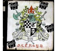 Toasters - Don'T Let The Bastards Gr