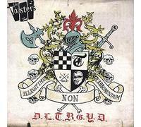 Toasters - Don'T Let The Bastards Grind You Down