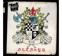 Toasters Don't Let The Bastards Grind You Down (Vinyl LP)