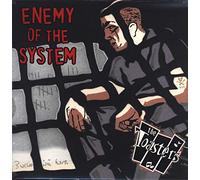 Toasters - Enemy of the System