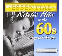 Toasters - Essential Radio Hits of the 60s