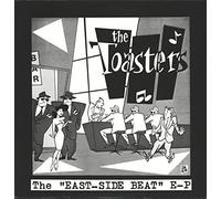 Toasters - The East-Side Beat E-P