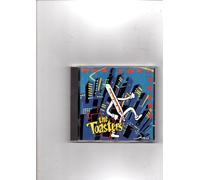 Toasters,the - New York fever