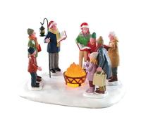 Toasty Caroling B/O 4.5V Cod. 84362
