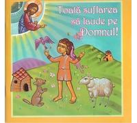 Toata suflarea sa laude pe Domnul!