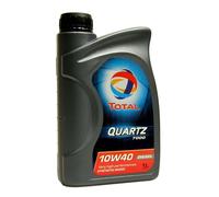 Toatal Quartz 7000 Diesel 10W-40 1L