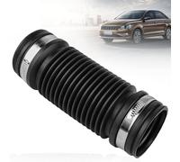 TOATELU Sostituibile Tubo di Aspirazione 1J0129618B, Collettore di Aspirazione, Accessori Auto