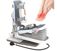 ToayNia Attrezzatura per L'allenamento Riabilitativo Dell'articolazione della Caviglia, Allenatore per La Riabilitazione della Caviglia, Allenatore Post-Operatorio della Caviglia Manual