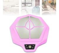 ToayNia Strumento per la Riparazione dei Muscoli del Pavimento pelvico, Allenatore dell'anca/Esercizi per l'interno Coscia, per la correzione della Riparazione pelvica e dei Glutei Bellissimi A