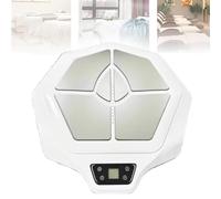 ToayNia Strumento per la Riparazione dei Muscoli del Pavimento pelvico, Allenatore dell'anca/Esercizi per l'interno Coscia, per la correzione della Riparazione pelvica e dei Glutei Bellissimi C