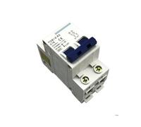 TOB1-63 2P 16A DC 440V Interruttore automatico MCB C Curva 1 pz.